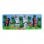 Paladone Minecraft Creeper Mauspad 30x80cm