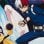Erik Editores Tappetino per mouse My Hero Academia XL 80x35 cm