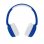 OTL Technologies Sonic The Hedgehog Cuffie wireless per bambini Blu