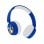OTL Technologies Sonic The Hedgehog Cuffie wireless per bambini Blu