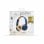 OTL Technologies Harry Potter Auriculares Infantiles Inalámbricos Azul