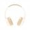 OTL Technologies Harry Potter Auriculares Infantiles Inalámbricos Blancos