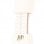 OTL Technologies Harry Potter Auriculares Infantiles Inalámbricos Blancos