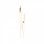 OTL Technologies Harry Potter Auriculares Infantiles Inalámbricos Blancos