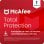 McAfee Total Protection 1 Dispositivo 1 Año Licencia Digital