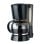 Kaffeemaschine Filter Comelec CG4003 12 Tassen 1,2 L Schwarz 680 W