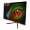 Keep Out XGM27PRO2K 27" LED QHD 165Hz G-Sync Compatible