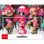 Nintendo Amiibo Figure Pack Octoling Ragazzo e Ragazza Octopus Splatoon