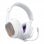 Cuffie da gioco wireless Astro Gaming A30 serie Xbox bianche