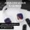 Astro Gaming A30 Headset Gaming Sem Fios Xbox Series Branco