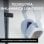 Astro Gaming A30 Headset Gaming Sem Fios Xbox Series Branco