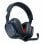 Cuffie da gioco wireless Astro Gaming A30 serie Xbox blu