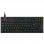 Corsair K60 PRO TKL RGB Clavier Gaming Optomécanique Noir