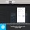 Logitech Zone Vibe 100 Auricolare Wireless A Padiglione Musica e Chiamate Bluetooth Bianco