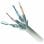 Gembird PP6A-LSZHCU-2M câble de réseau Gris Cat6 S/FTP (S-STP)