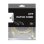 Cable de red Gembird Cat5e UTP 3m Beige chapado en oro