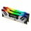 Kingston Technology FURY 32GB 6000MT/s DDR5 CL32 DIMM (Kit da 2) Renegade RGB