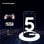Samsung Galaxy M33 5G 6/128GB Blu sbloccato
