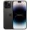 Apple iPhone 14 Pro Max 128GB Negro Espacial Libre