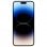 Apple iPhone 14 Pro Max 256GB Plata Libre