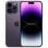 Apple iPhone 14 Pro Max 256GB Morado Oscuro Libre