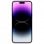 Apple iPhone 14 Pro Max 1TB Morado Oscuro Libre