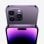Apple iPhone 14 Pro Max 1TB Morado Oscuro Libre