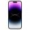 Apple iPhone 14 Pro 128GB Morado Oscuro Libre