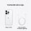 Apple iPhone 14 Pro 15,5 cm (6.1") Double SIM iOS 16 5G 256 Go Argent