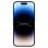 Apple iPhone 14 Pro 15,5 cm (6.1") Double SIM iOS 16 5G 256 Go Argent
