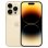 Apple iPhone 14 Pro 15,5 cm (6.1") Dual-SIM iOS 16 5G 256 GB Gold