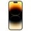 Apple iPhone 14 Pro 15,5 cm (6.1") Dual-SIM iOS 16 5G 256 GB Gold