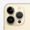 Apple iPhone 14 Pro 15,5 cm (6.1") Dual-SIM iOS 16 5G 256 GB Gold
