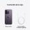 Apple iPhone 14 Pro 15,5 cm (6.1") Dual-SIM iOS 16 5G 256 GB Violett