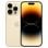 Apple iPhone 14 Pro 1TB 6.1'' Dourado