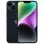 Apple iPhone 14 Plus 128GB Medianoche Libre