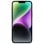 Apple iPhone 14 Plus 128GB Medianoche Libre