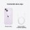 Apple iPhone 14 Plus 17 cm (6.7") Double SIM iOS 16 5G 512 Go Violet