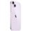 Apple iPhone 14 Plus 512GB 6.7" OLED 5G Dual SIM Câmara 12MP Face ID iOS 16 Roxo