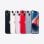 Apple iPhone 14 Plus 512GB 6.7" OLED 5G Dual SIM Câmara 12MP Face ID iOS 16 Roxo