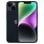 Apple iPhone 14 512GB 6.1'' Meia-noite