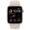 Apple Watch SE GPS 2ª Generación 44mm Aluminio Starlight  con Correa Sport Beige