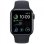 Apple Watch SE LTE 2ª Generazione 4G GPS 40mm Retina OLED Midnight Nero Resistente all’Acqua