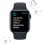 Apple Watch SE GPS + Cellular 40mm Cassa in Alluminio color Mezzanotte con Cinturino Sport Band Mezzanotte - Regular