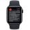 Apple Watch SE LTE 2ª Generazione 4G GPS 40mm Retina OLED Midnight Nero Resistente all’Acqua