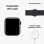 Apple Watch SE LTE 2ª Generazione 4G GPS 40mm Retina OLED Midnight Nero Resistente all’Acqua