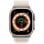 Apple Watch Ultra LTE Titane avec Alpine Loop M Starlight