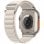 Apple Watch Ultra LTE Titane avec Alpine Loop M Starlight