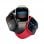 Apple Watch Series 8 GPS + Cellular 41mm Caja de Aluminio con Correa Deportiva Medianoche