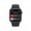 Apple Watch Series 8 GPS + Cellular 41mm Caja de Aluminio con Correa Deportiva Medianoche